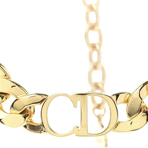 christain dior choker|Christian Dior necklace women.